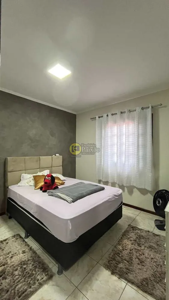 Sobrado, 3 quartos, 150 m² - Foto 11