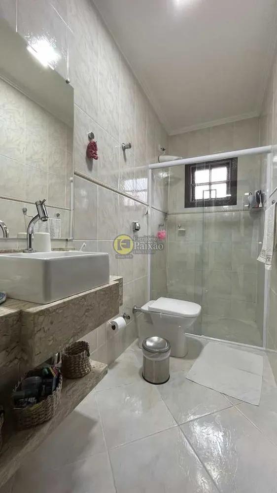 Sobrado, 3 quartos, 150 m² - Foto 15