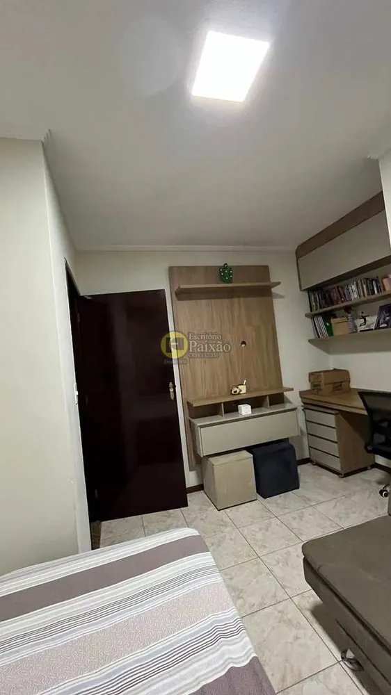Sobrado, 3 quartos, 150 m² - Foto 10
