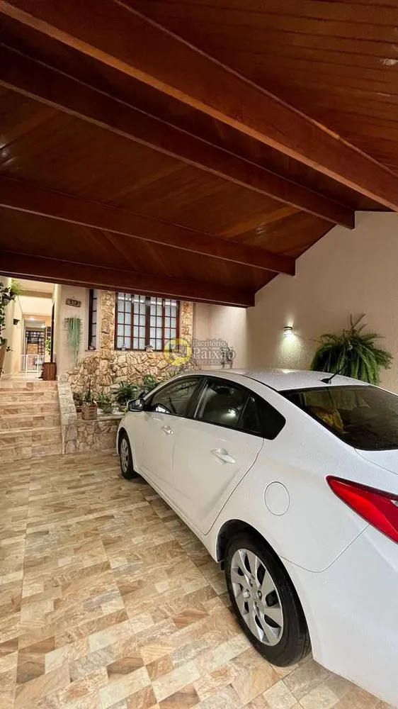 Sobrado, 3 quartos, 150 m² - Foto 16