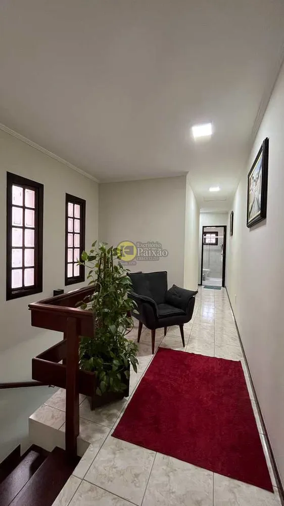 Sobrado, 3 quartos, 150 m² - Foto 7