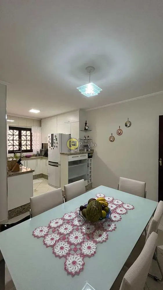 Sobrado, 3 quartos, 150 m² - Foto 3