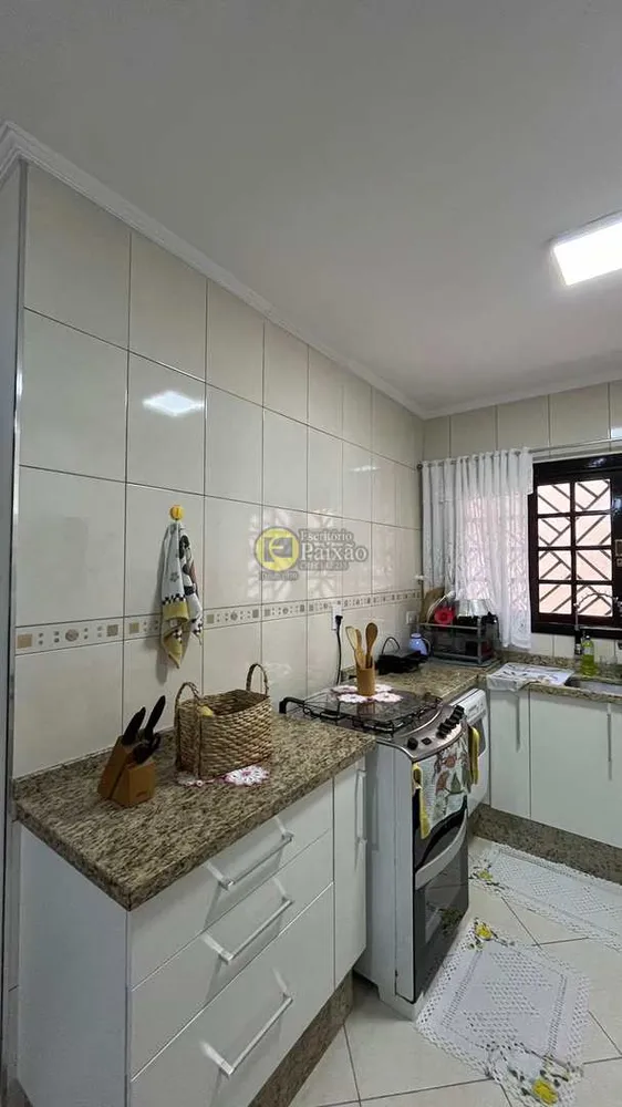 Sobrado, 3 quartos, 150 m² - Foto 5