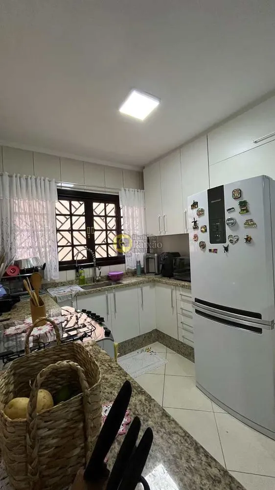 Sobrado, 3 quartos, 150 m² - Foto 4