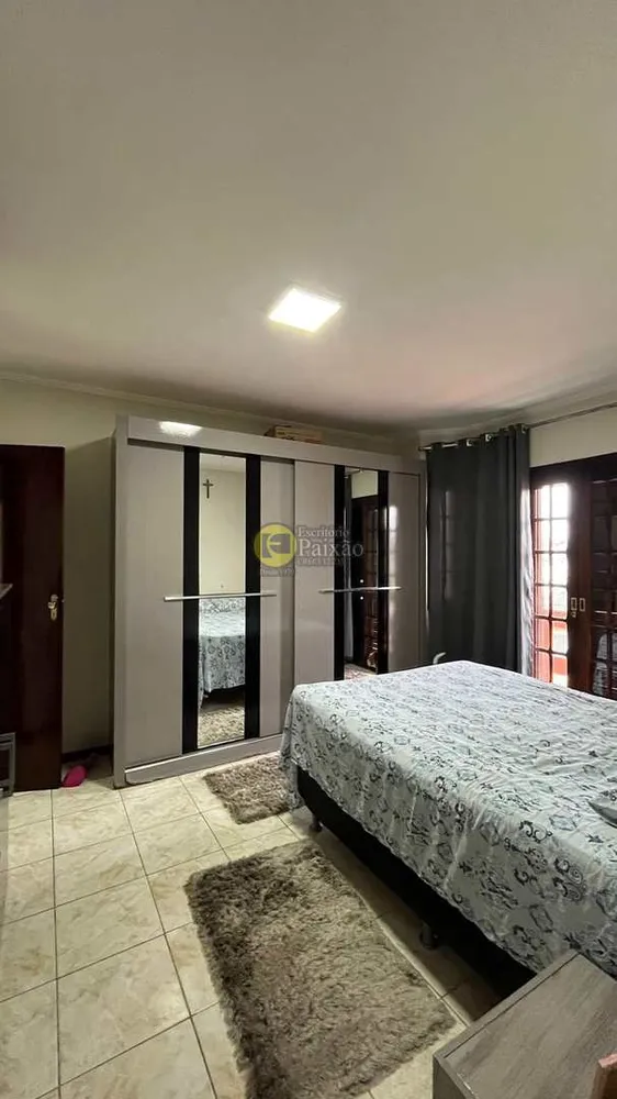 Sobrado, 3 quartos, 150 m² - Foto 13