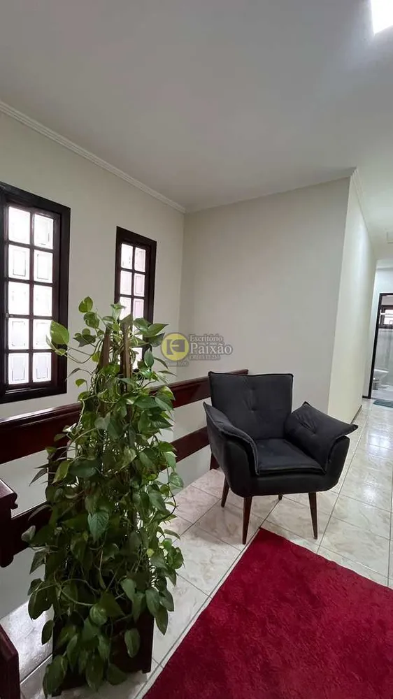 Sobrado, 3 quartos, 150 m² - Foto 8