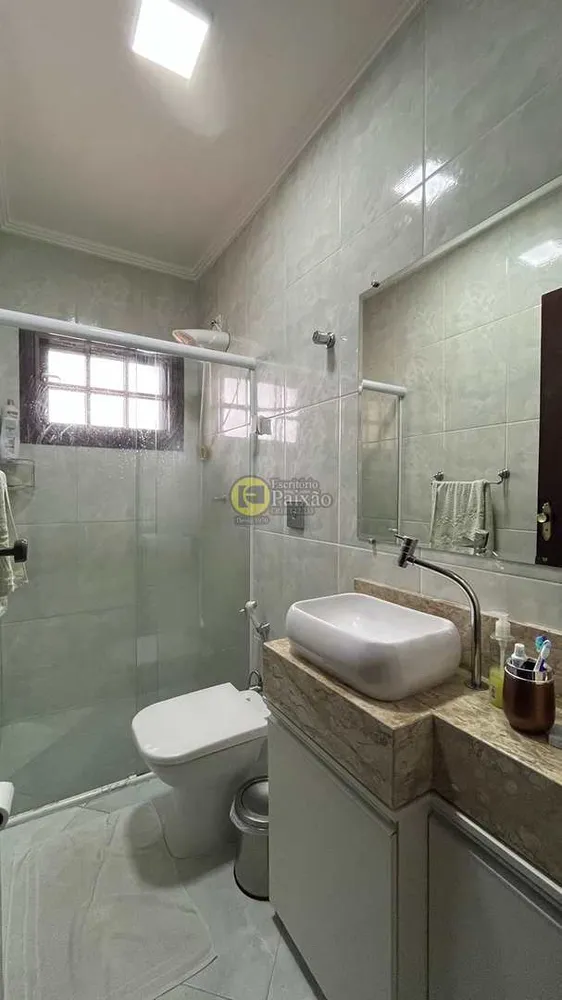 Sobrado, 3 quartos, 150 m² - Foto 9