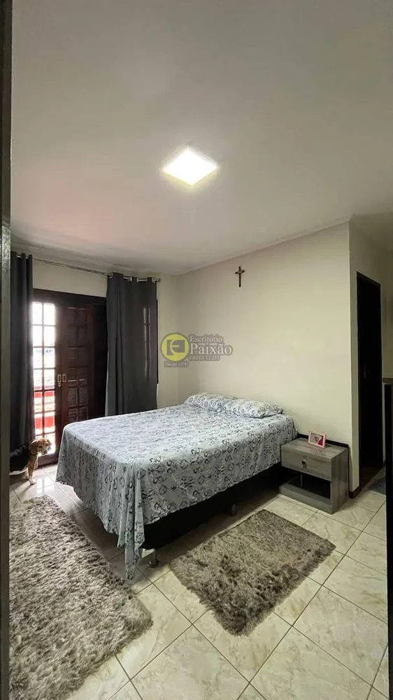 Sobrado, 3 quartos, 150 m² - Foto 14