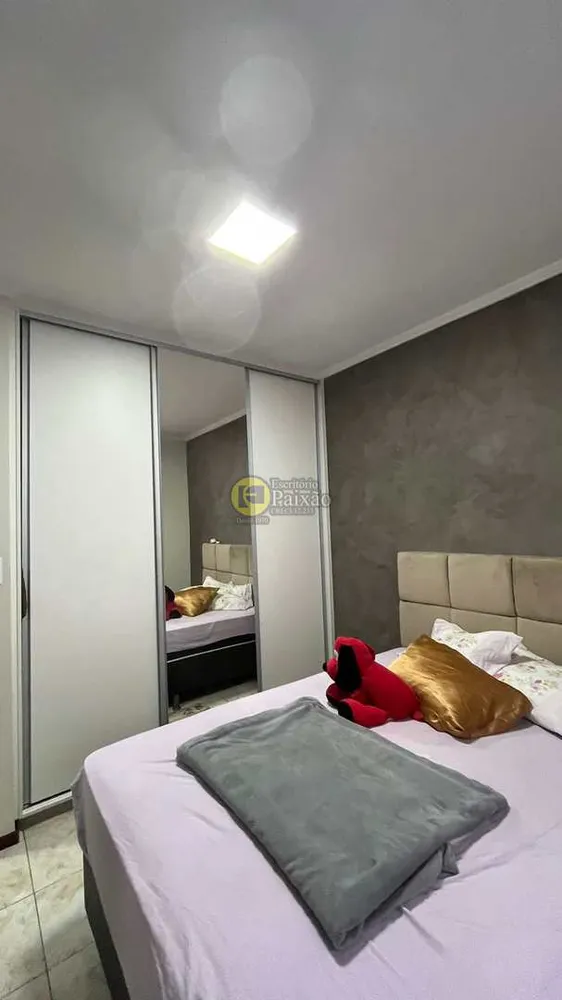 Sobrado, 3 quartos, 150 m² - Foto 12