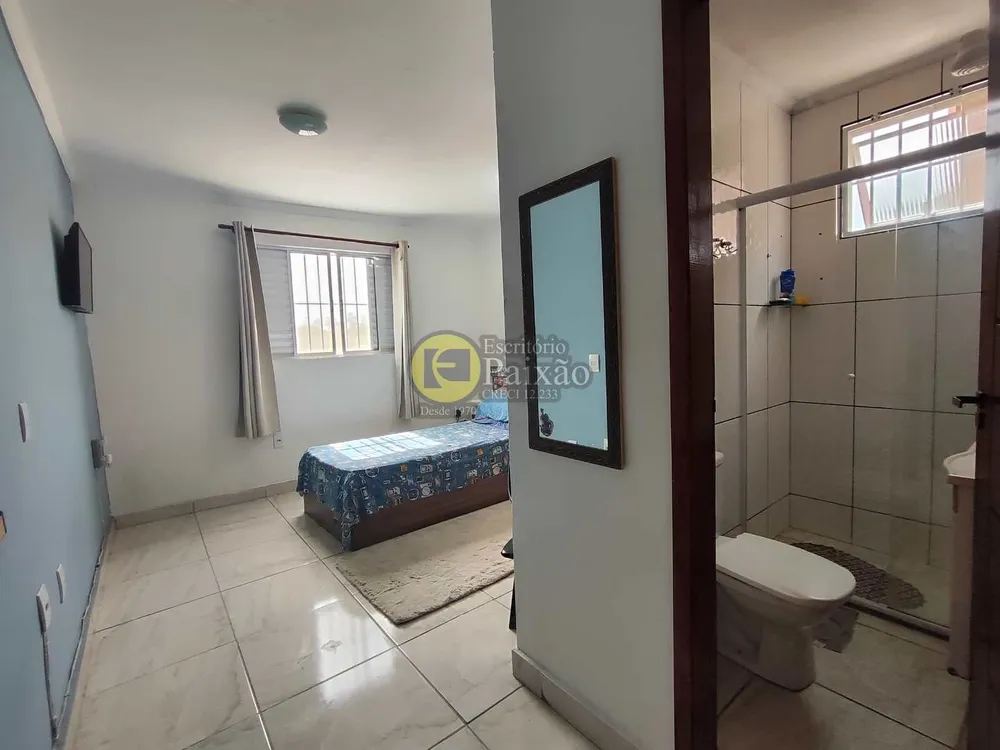 Sobrado, 6 quartos, 150 m² - Foto 4