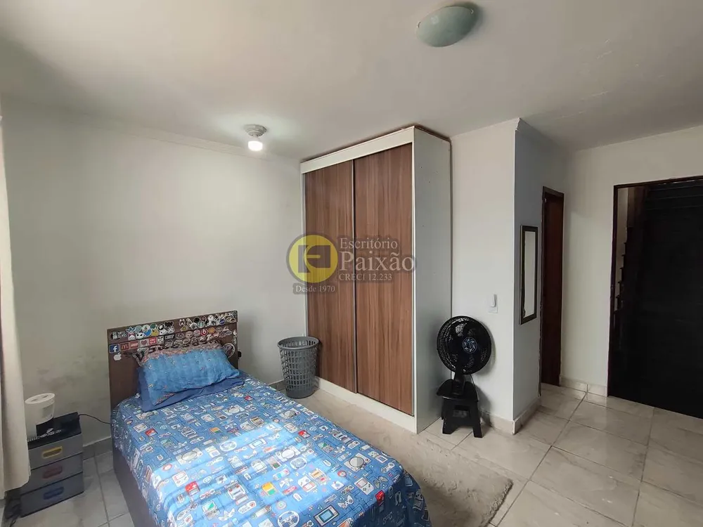 Sobrado, 6 quartos, 150 m² - Foto 5