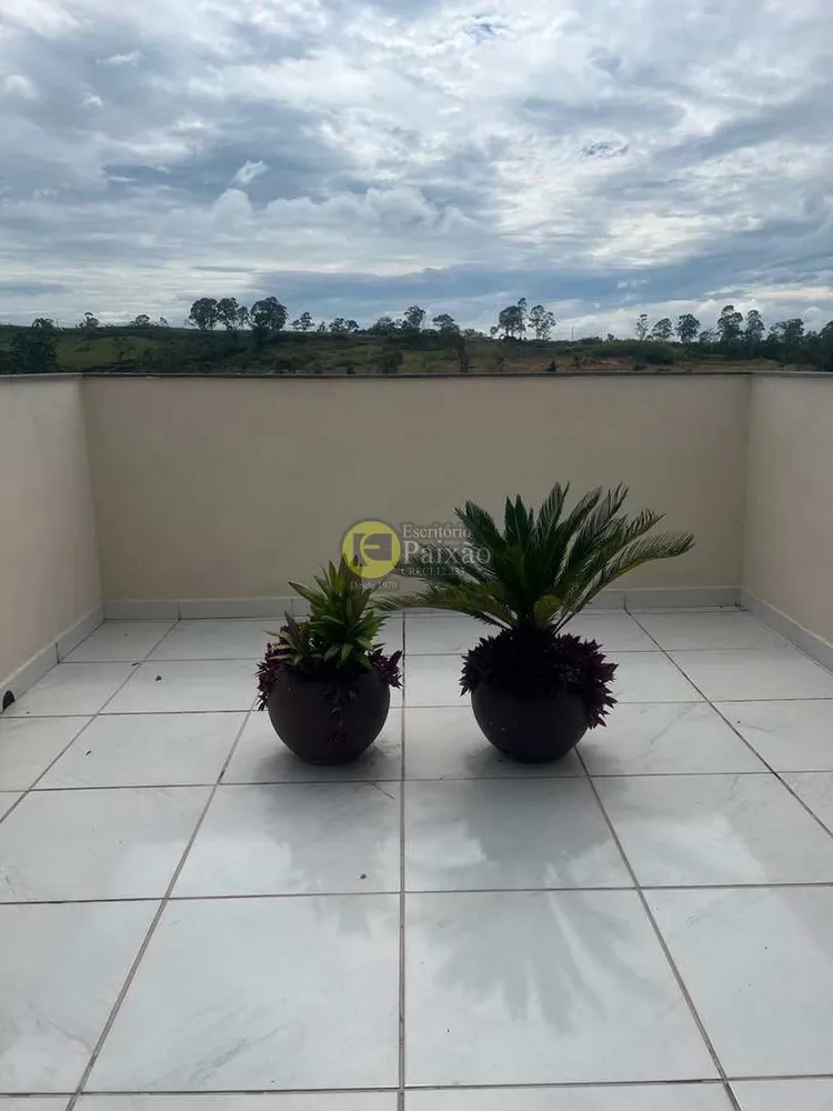 Sobrado, 6 quartos, 150 m² - Foto 3
