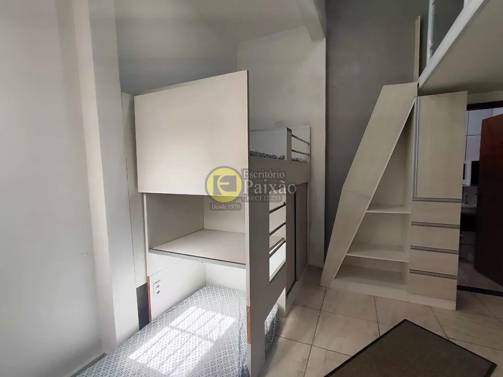 Sobrado, 6 quartos, 150 m² - Foto 6