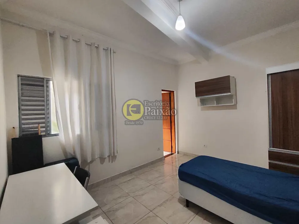 Sobrado, 6 quartos, 150 m² - Foto 9