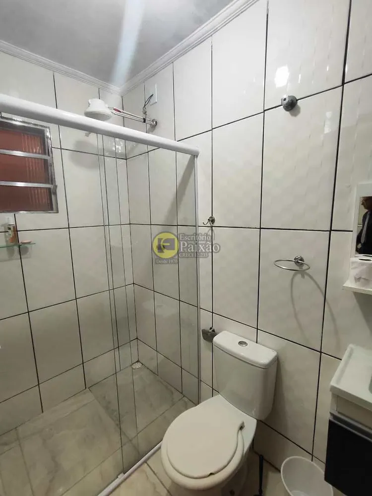 Sobrado, 6 quartos, 150 m² - Foto 8