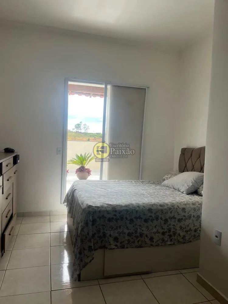 Sobrado, 6 quartos, 150 m² - Foto 2