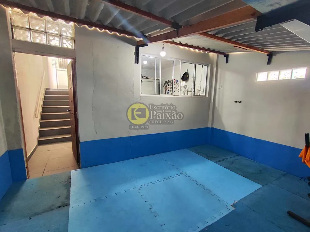 Sobrado, 6 quartos, 150 m² - Foto 12