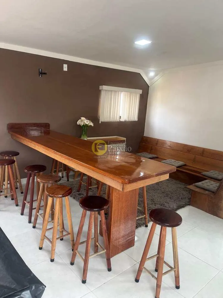 Sobrado, 6 quartos, 150 m² - Foto 10