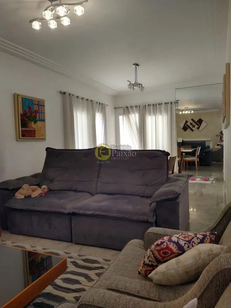 Casa, 4 quartos, 300 m² - Foto 4