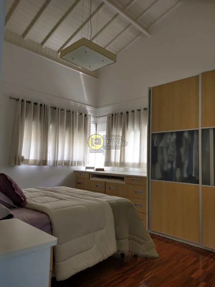 Casa, 4 quartos, 300 m² - Foto 11