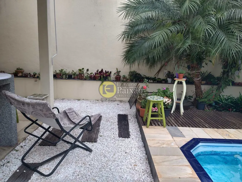 Casa, 4 quartos, 300 m² - Foto 15