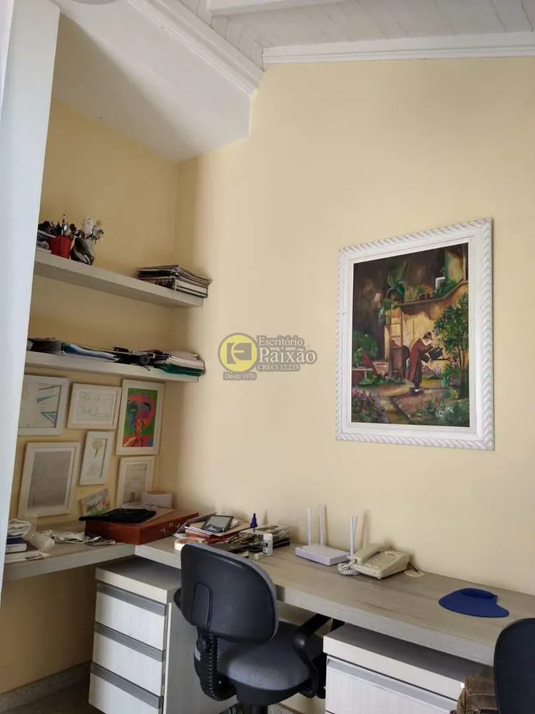 Casa, 4 quartos, 300 m² - Foto 14