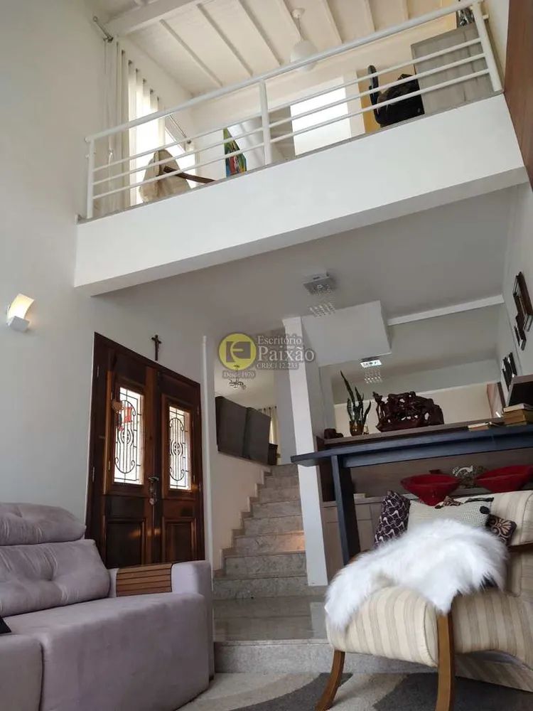 Casa, 4 quartos, 300 m² - Foto 3