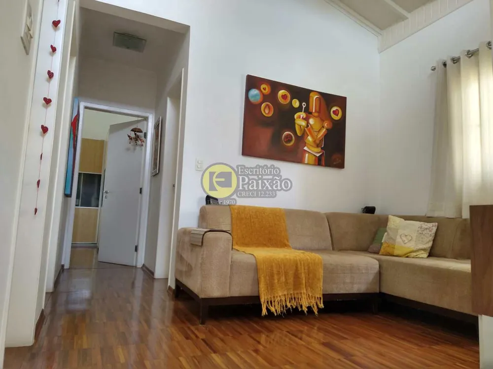 Casa, 4 quartos, 300 m² - Foto 5