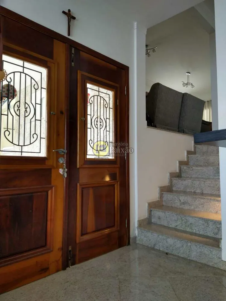 Casa, 4 quartos, 300 m² - Foto 2