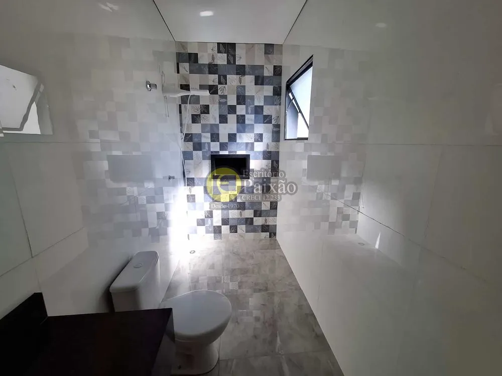 Sobrado, 3 quartos, 300 m² - Foto 2