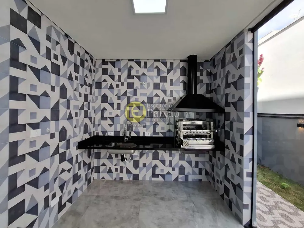 Sobrado, 3 quartos, 300 m² - Foto 7
