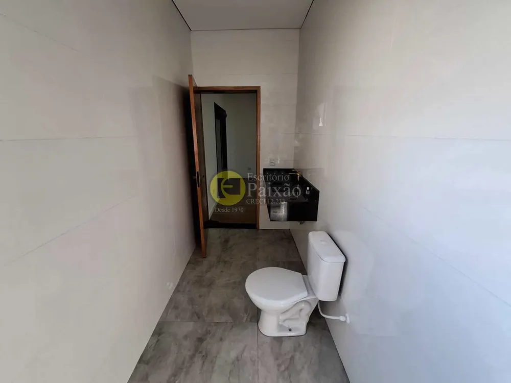 Sobrado, 3 quartos, 300 m² - Foto 5