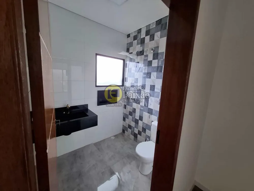 Sobrado, 3 quartos, 300 m² - Foto 3