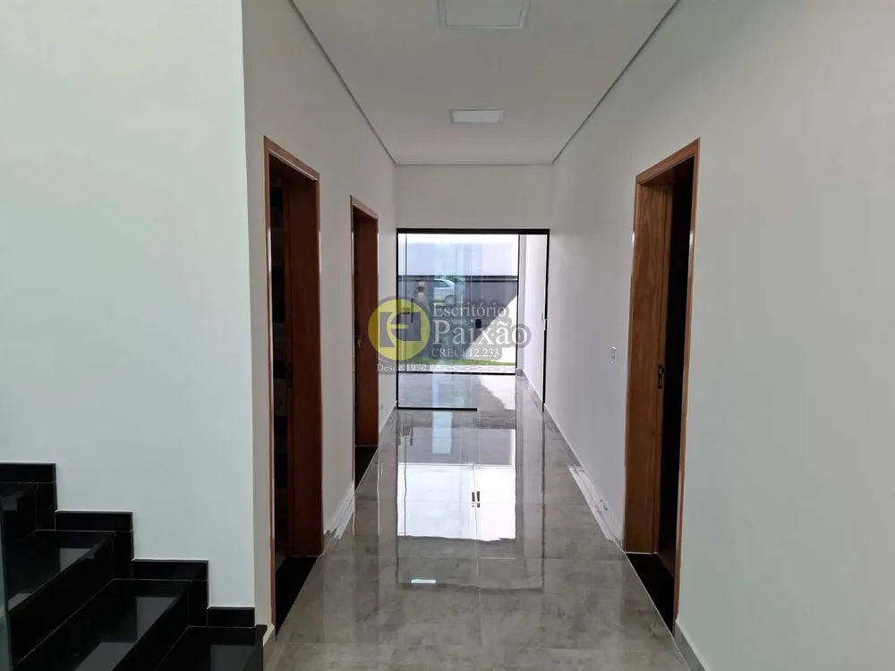 Sobrado, 3 quartos, 300 m² - Foto 4