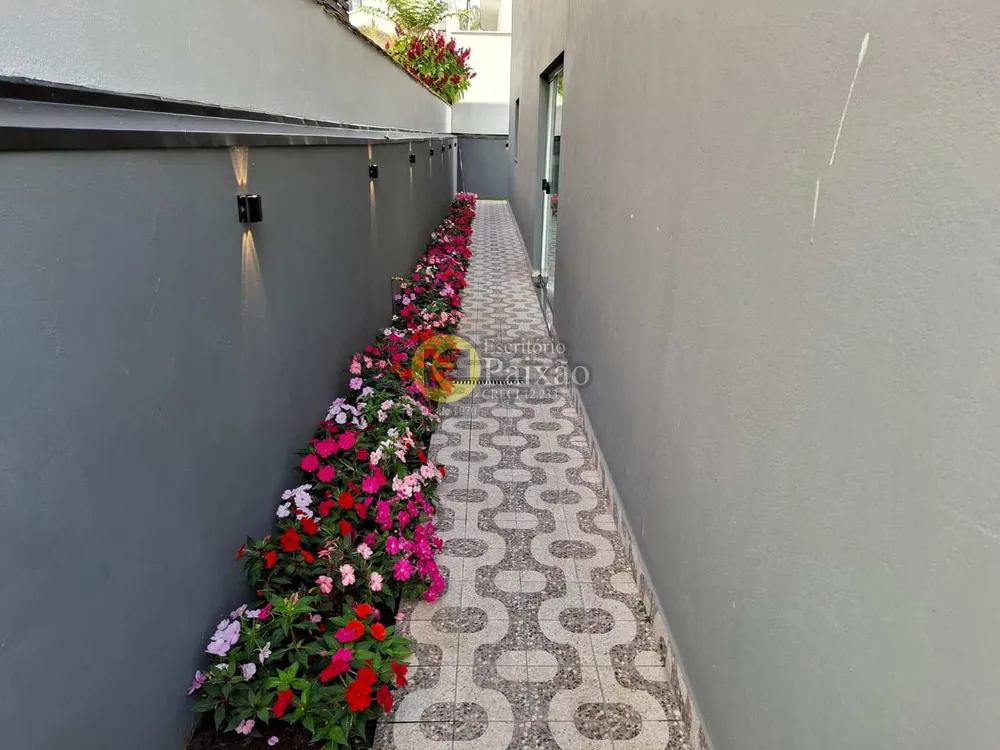 Sobrado, 3 quartos, 300 m² - Foto 8