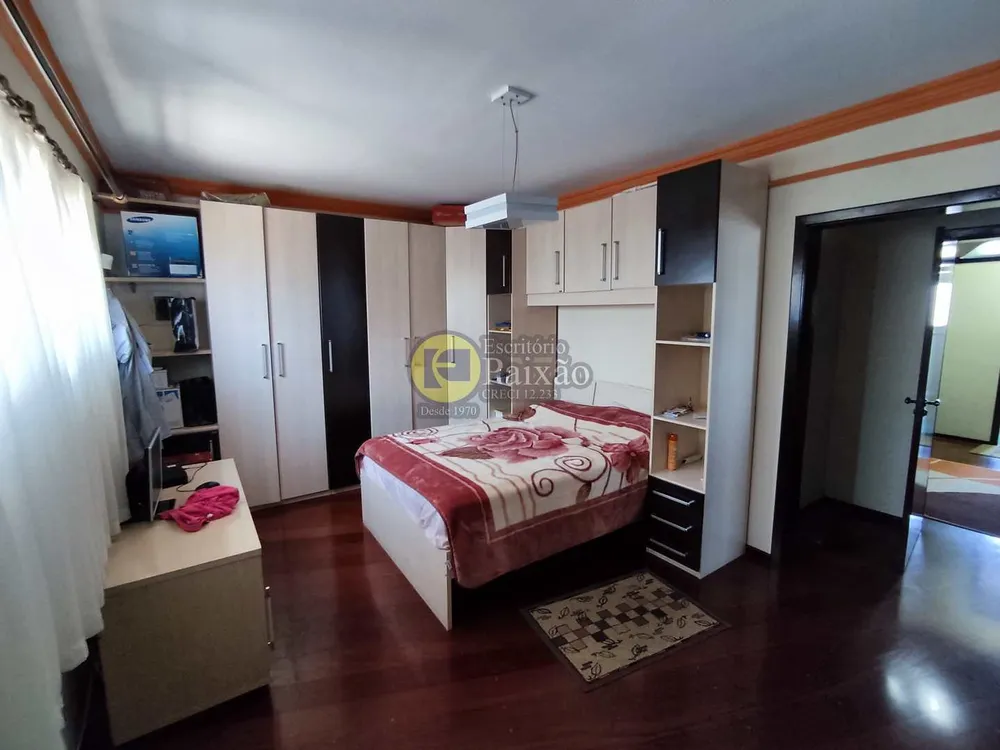 Sobrado, 4 quartos, 520 m² - Foto 8