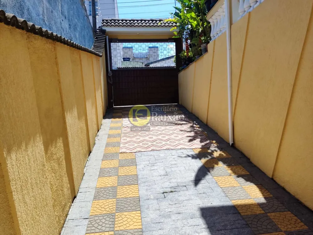 Sobrado, 4 quartos, 520 m² - Foto 15