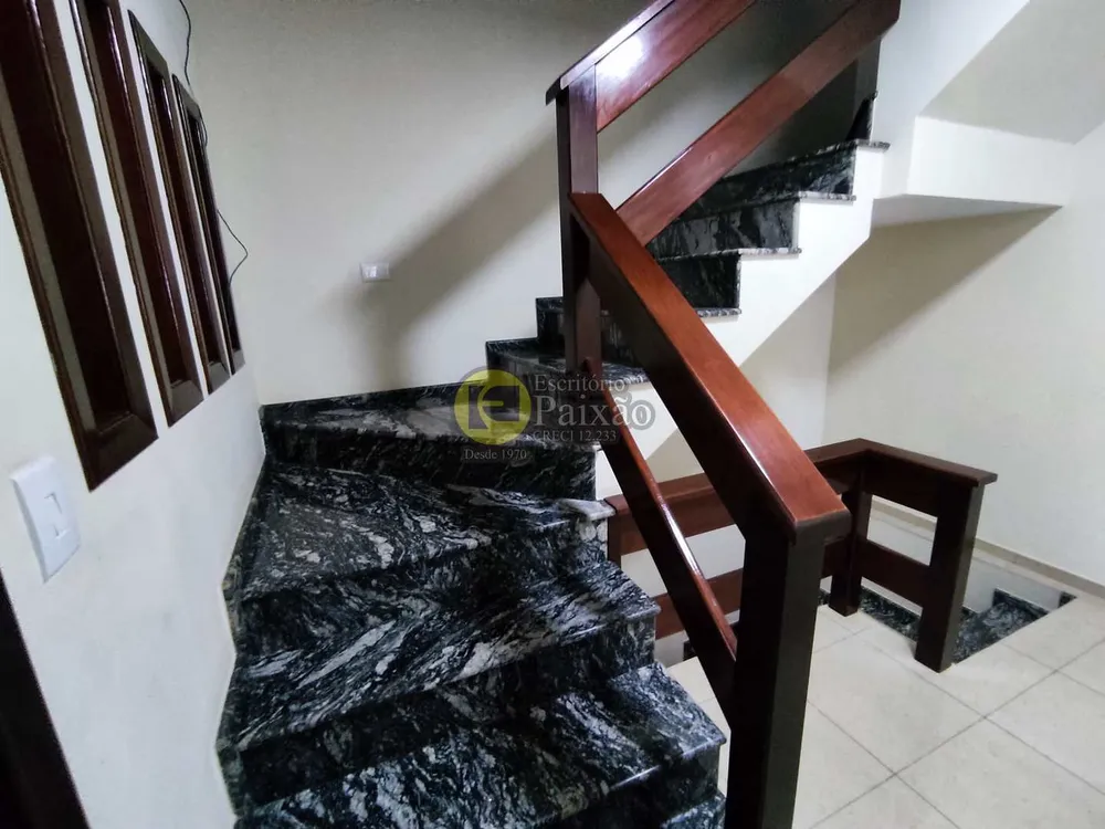 Sobrado, 4 quartos, 520 m² - Foto 5
