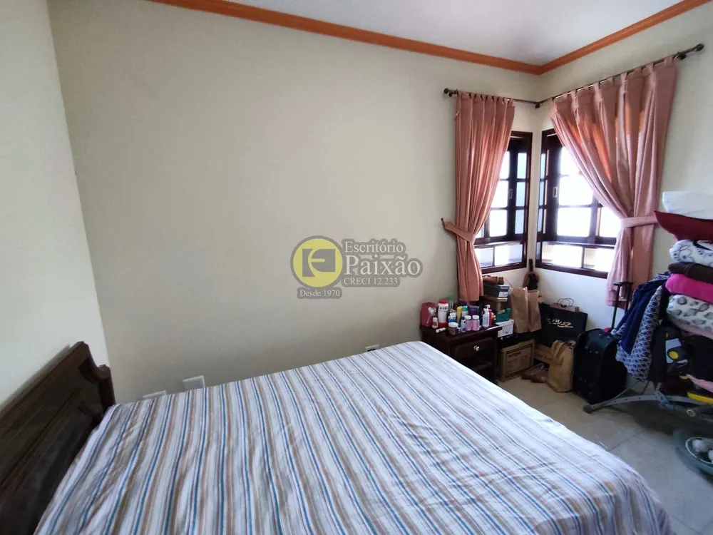 Sobrado, 4 quartos, 520 m² - Foto 4