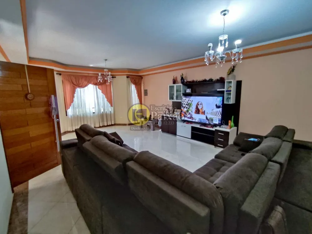 Sobrado, 4 quartos, 520 m² - Foto 3