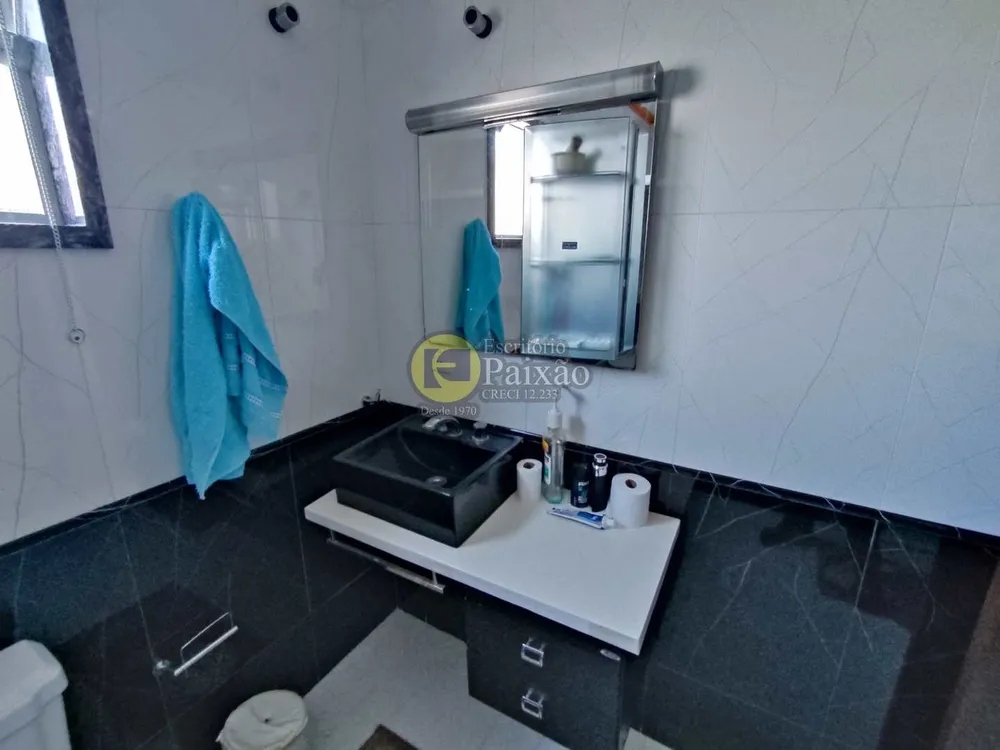 Sobrado, 4 quartos, 520 m² - Foto 10
