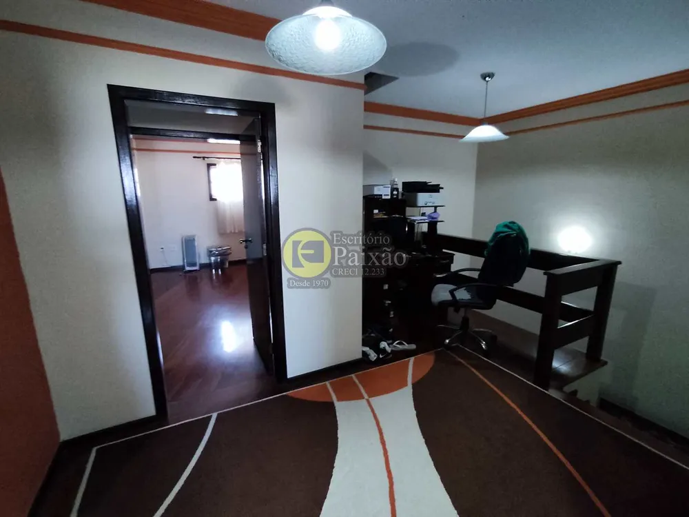 Sobrado, 4 quartos, 520 m² - Foto 7