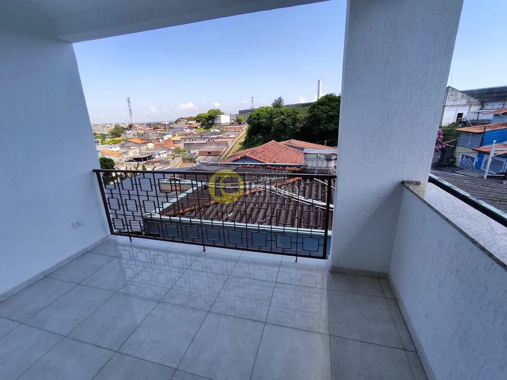 Sobrado, 4 quartos, 520 m² - Foto 11