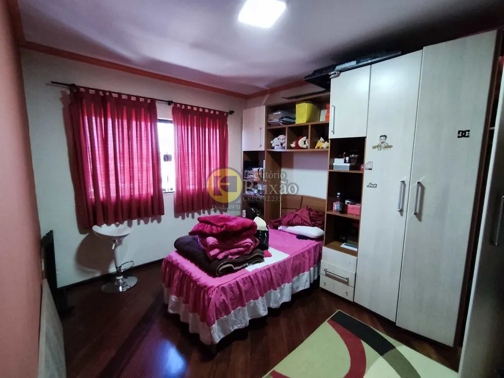 Sobrado, 4 quartos, 520 m² - Foto 6