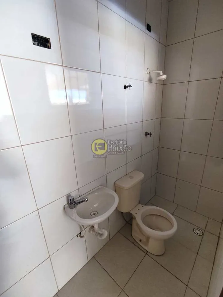 Sobrado, 4 quartos, 520 m² - Foto 14