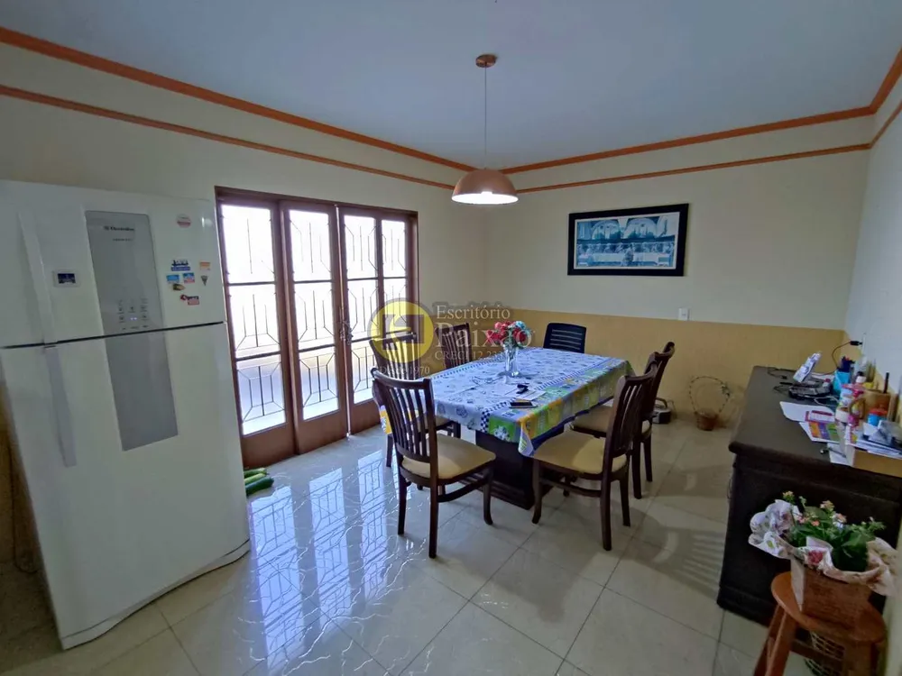 Sobrado, 4 quartos, 520 m² - Foto 12