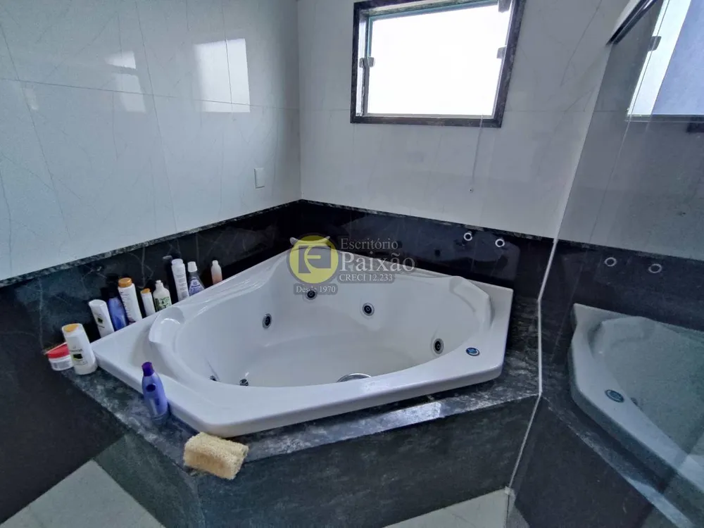 Sobrado, 4 quartos, 520 m² - Foto 9
