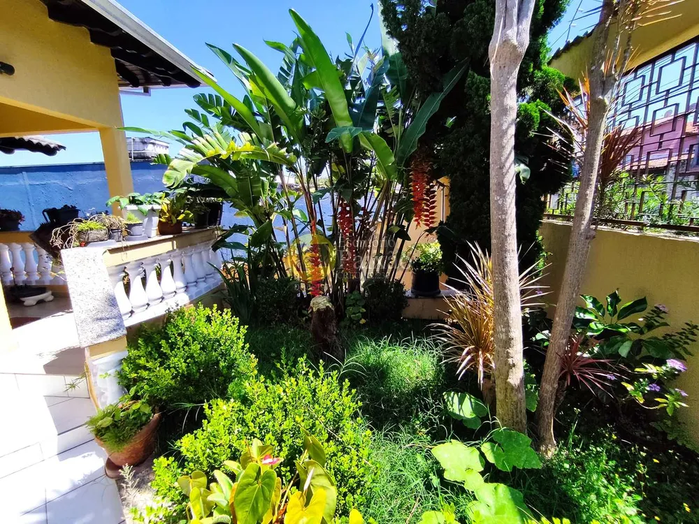Sobrado, 4 quartos, 520 m² - Foto 1