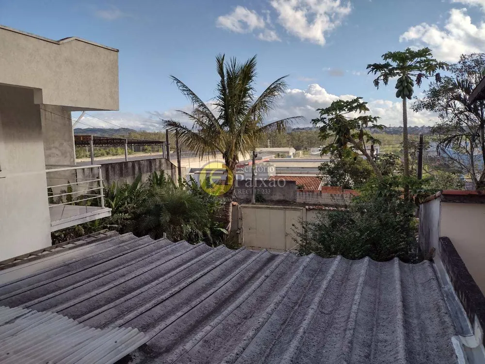 Sobrado, 2 quartos, 250 m² - Foto 10