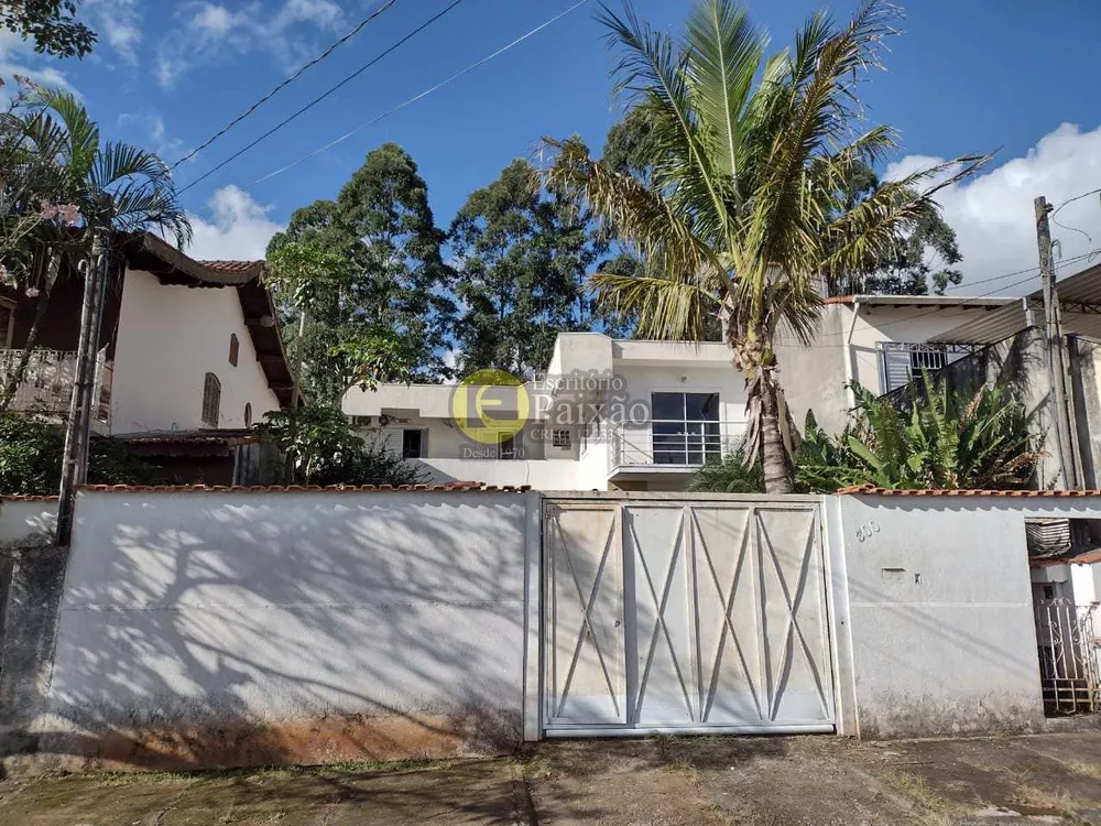 Sobrado, 2 quartos, 250 m² - Foto 16